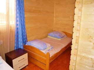 Casa de vacaciones Mielno Características 15