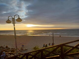 Casa de vacaciones Mielno Entorno 20