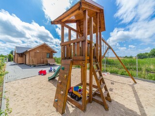 Casa de vacaciones Mielno  31