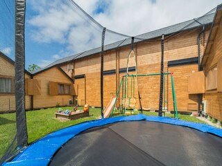Casa de vacaciones Mielno  32