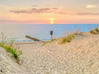 Casa de vacaciones Mielno Entorno 27