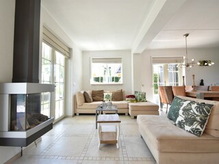 Vakantiehuis Oude-Tonge Kenmerken 24