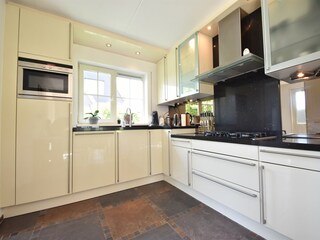 Vakantiehuis Oude-Tonge Kenmerken 21