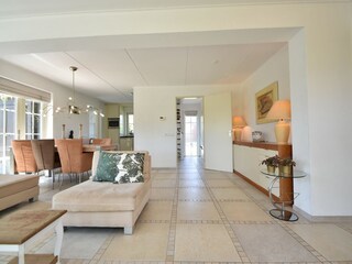 Ferienhaus Oude-Tonge Ausstattung 11
