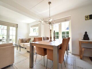 Ferienhaus Oude-Tonge Ausstattung 12