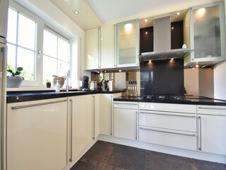 Vakantiehuis Oude-Tonge Kenmerken 12