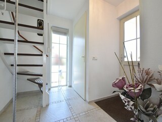 Ferienhaus Oude-Tonge Ausstattung 14