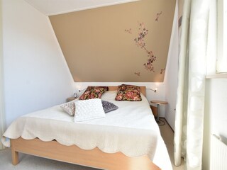 Ferienhaus Oude-Tonge Ausstattung 16