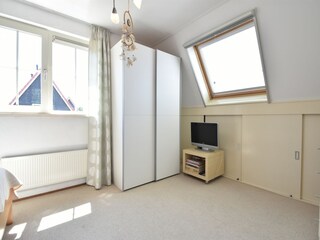 Vakantiehuis Oude-Tonge Kenmerken 11