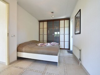 Vakantiehuis Oude-Tonge Kenmerken 20