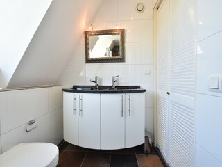 Vakantiehuis Oude-Tonge Kenmerken 24