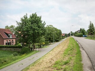 Ferienhaus Oude-Tonge Umgebung 34