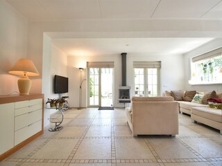 Ferienhaus Oude-Tonge Ausstattung 26
