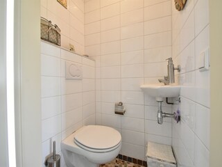 Vakantiehuis Oude-Tonge Kenmerken 18