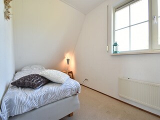 Vakantiehuis Oude-Tonge Kenmerken 12