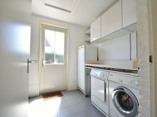 Maison de vacances Oude-Tonge  39