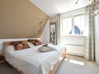 Ferienhaus Oude-Tonge Ausstattung 16