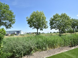 Ferienhaus Oude-Tonge Außenaufnahme 5
