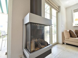 Ferienhaus Oude-Tonge  38