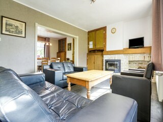 Vakantiehuis Poperinge Kenmerken 13