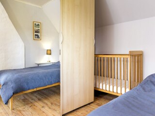 Ferienhaus Poperinge Ausstattung 17