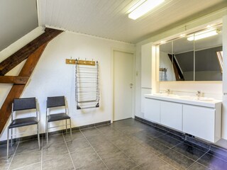 Maison de vacances Poperinge Équipement 23