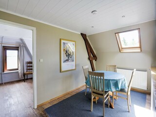 Holiday house Poperinge Features 22