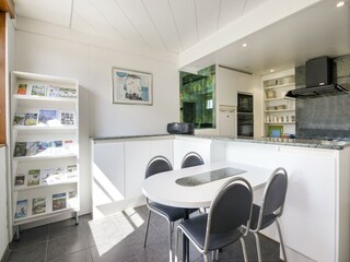 Vakantiehuis Poperinge Kenmerken 18