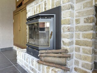 Vakantiehuis Poperinge  36