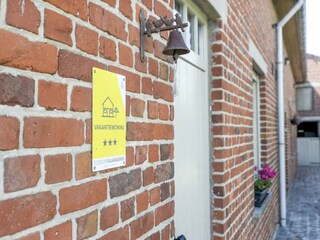 Vakantiehuis Poperinge  40