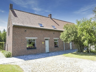 Maison de vacances Poperinge Enregistrement extérieur 1
