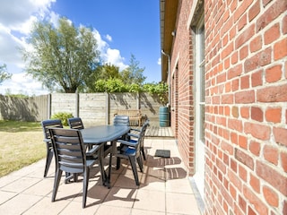 Ferienhaus Poperinge Außenaufnahme 8