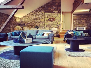 Casa per le vacanze Burg-Reuland Caratteristiche 30