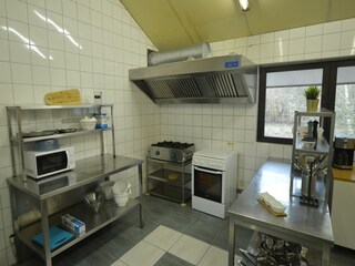 Holiday house Burg-Reuland Features 4