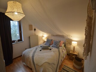 Holiday house Burg-Reuland Features 5