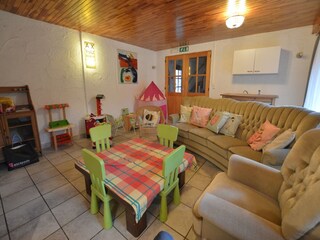 Vakantiehuis Burg-Reuland Kenmerken 14