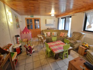 Ferienhaus Burg-Reuland Ausstattung 30