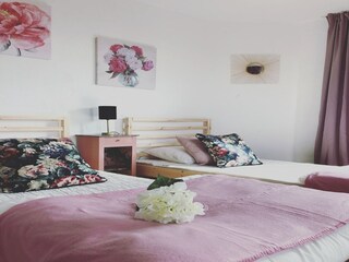 Casa per le vacanze Burg-Reuland Caratteristiche 5