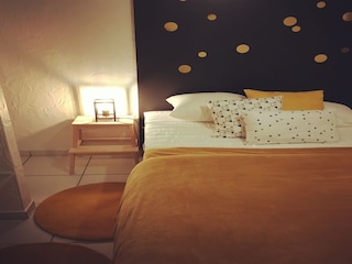 Holiday house Burg-Reuland Features 26