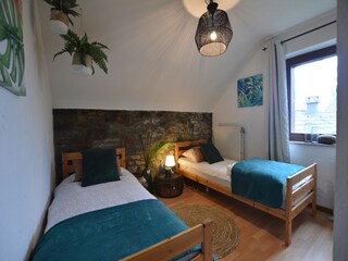 Vakantiehuis Burg-Reuland Kenmerken 12