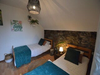 Casa per le vacanze Burg-Reuland Caratteristiche 12