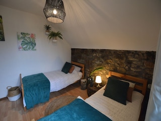 Holiday house Burg-Reuland Features 9