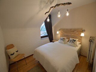 Vakantiehuis Burg-Reuland Kenmerken 17