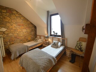 Vakantiehuis Burg-Reuland Kenmerken 21