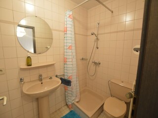 Ferienhaus Burg-Reuland Ausstattung 33
