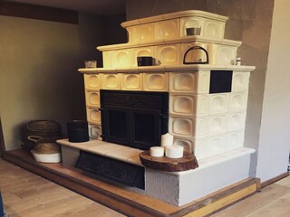 Casa per le vacanze Burg-Reuland  43