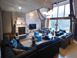 Holiday house Burg-Reuland Features 23