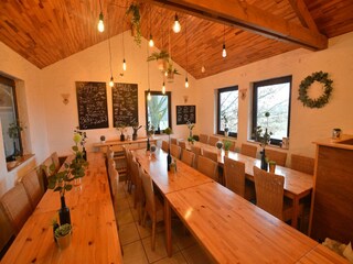 Holiday house Burg-Reuland Features 23