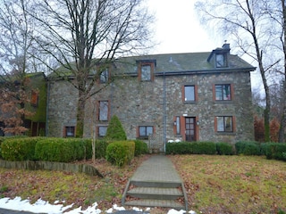 Vakantiehuis Burg-Reuland Buitenaudio-opname 2