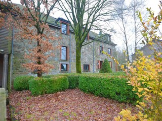 Casa per le vacanze Burg-Reuland Registrazione all'aperto 2